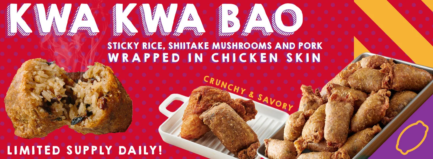 TKK Fried Chicken